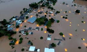 Floods and Landslides in Brazil – Update 3
