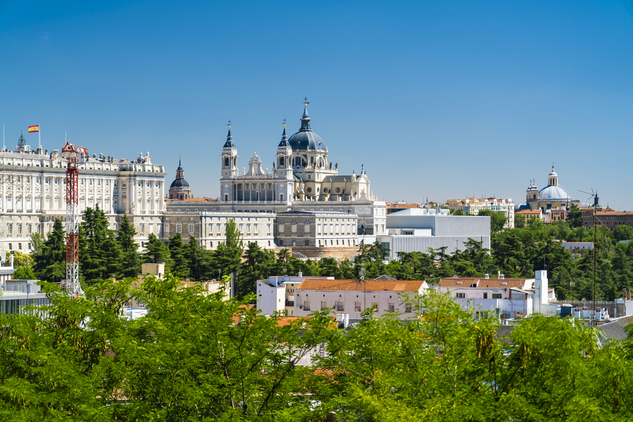 MDD Launches Operations in Spain – Continuing Expansion in Europe