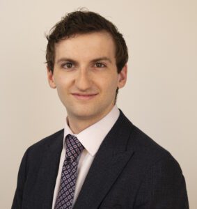 Alastair Nicklin – Vice President, Power and Renewable Energy