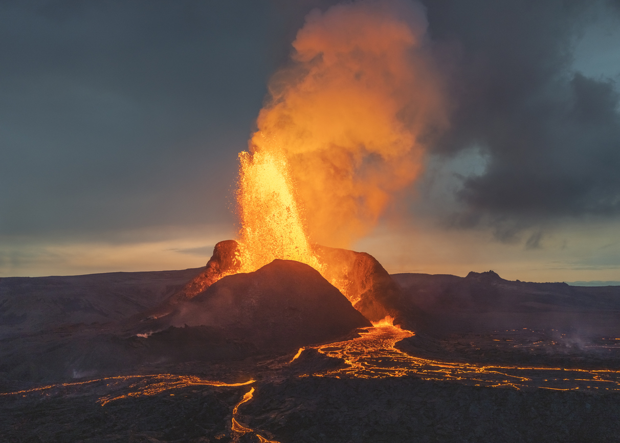 CAT Spotlight – Iceland